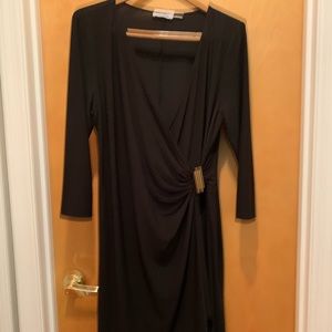 L/XL Calvin Klein dress